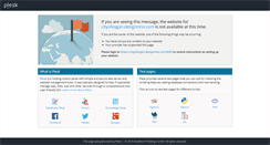 Desktop Screenshot of cityofeagan.designnine.com